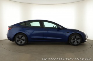 Tesla Model 3 Long Range 4WD 79kWh 2022