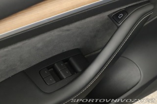 Tesla Model 3 Long Range 4WD 79kWh 2022