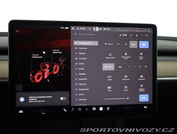 Tesla Model Y RWD LFP 60kWh 2023