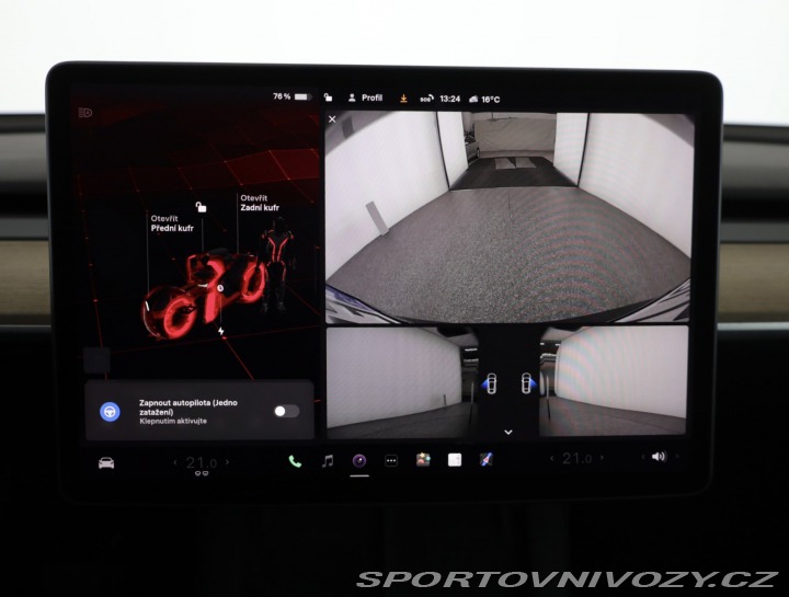 Tesla Model Y RWD LFP 60kWh 2023