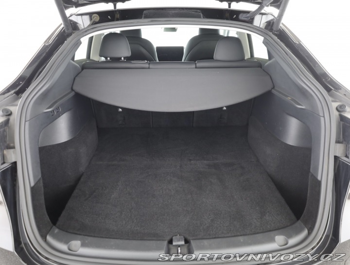 Tesla Model Y RWD LFP 60kWh 2023