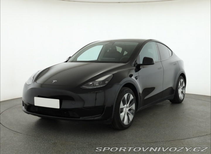 Tesla Model Y RWD LFP 60kWh 2023