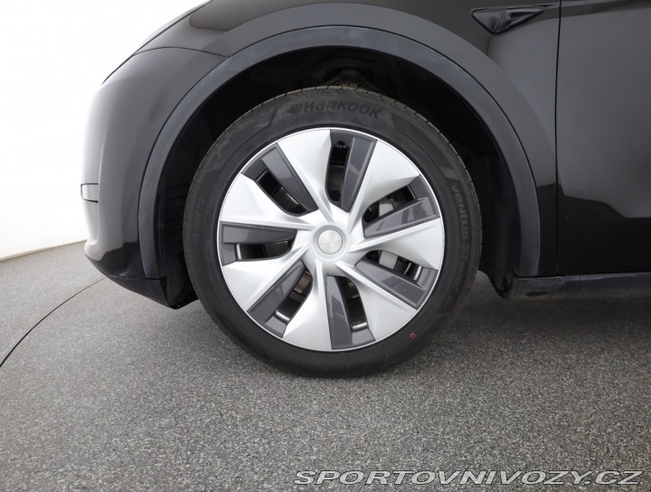 Tesla Model Y RWD LFP 60kWh 2023