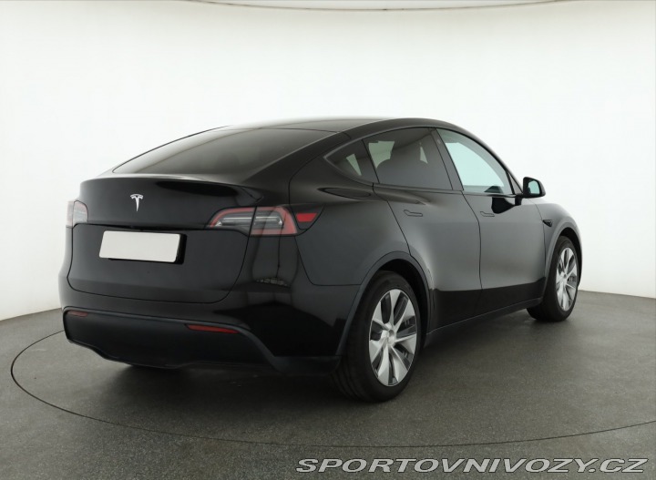 Tesla Model Y RWD LFP 60kWh 2023