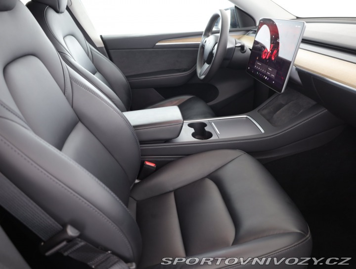 Tesla Model Y RWD LFP 60kWh 2023