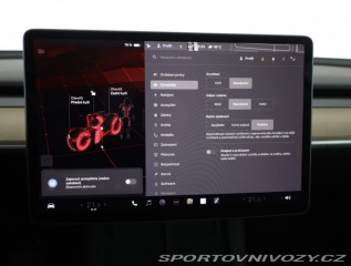 Tesla Model Y RWD LFP 60kWh 2023