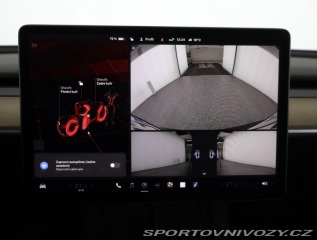 Tesla Model Y RWD LFP 60kWh 2023