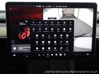 Tesla Model Y RWD LFP 60kWh 2023