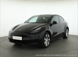 Tesla Model Y RWD LFP 60kWh 2023
