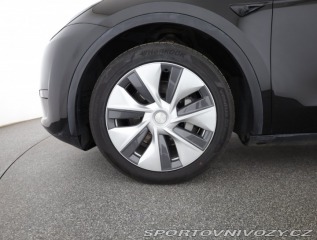 Tesla Model Y RWD LFP 60kWh 2023