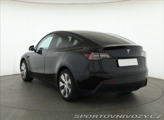 Tesla Model Y RWD LFP 60kWh 2023