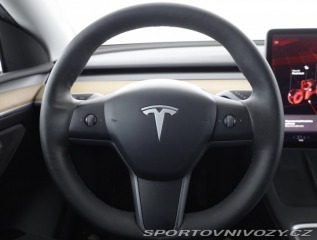 Tesla Model Y RWD LFP 60kWh 2023