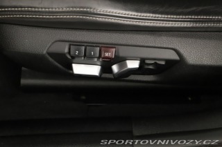 BMW 3 M Sport 330 d xDrive 2016