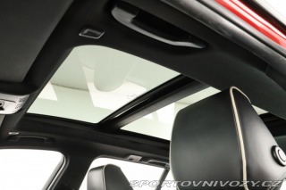 BMW 3 M Sport 330 d xDrive 2016