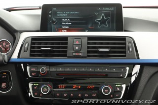 BMW 3 M Sport 330 d xDrive 2016