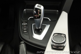 BMW 3 M Sport 330 d xDrive 2016