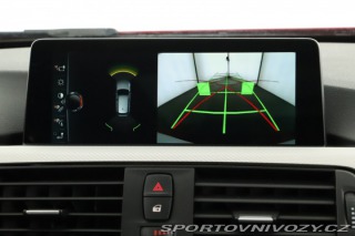 BMW 3 M Sport 330 d xDrive 2016