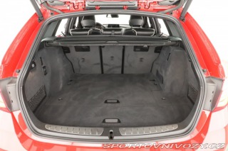 BMW 3 M Sport 330 d xDrive 2016