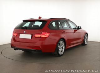 BMW 3 M Sport 330 d xDrive 2016