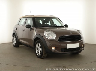 Mini Countryman One