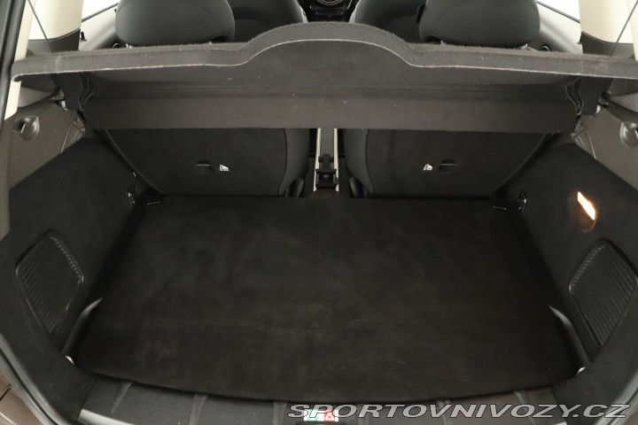 Mini Countryman One 2012