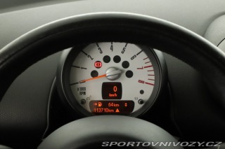 Mini Countryman One 2012