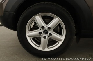 Mini Countryman One 2012