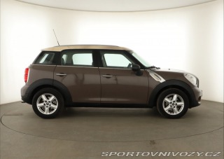 Mini Countryman One 2012