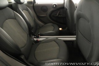 Mini Countryman One 2012