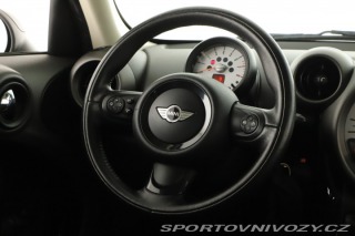Mini Countryman One 2012