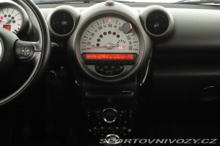 Mini Countryman One 2012