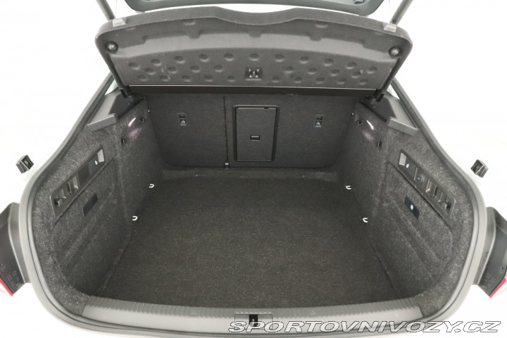 Škoda Superb Style 2.0 TSI 2021