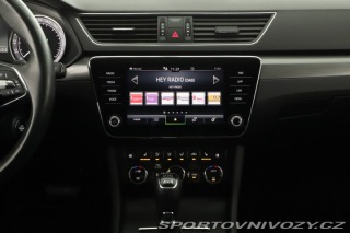 Škoda Superb Style 2.0 TSI 2021