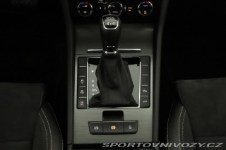 Škoda Superb Style 2.0 TSI 2021