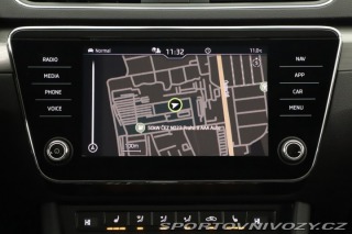 Škoda Superb Style 2.0 TSI 2021