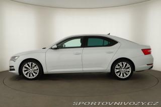 Škoda Superb Style 2.0 TSI 2021
