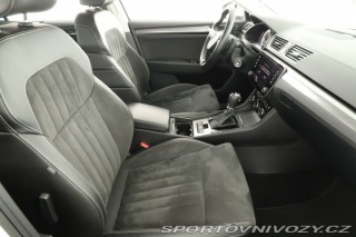 Škoda Superb Style 2.0 TSI 2021