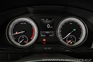 Škoda Superb Style 2.0 TSI 2021