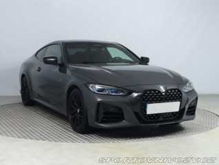 BMW 4 M440i xDrive 2020