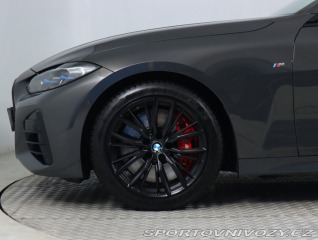 BMW 4 M440i xDrive 2020