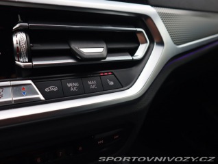 BMW 4 M440i xDrive 2020