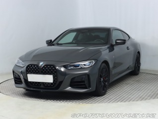 BMW 4 M440i xDrive 2020