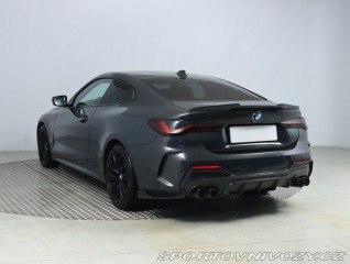 BMW 4 M440i xDrive 2020