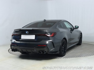 BMW 4 M440i xDrive 2020