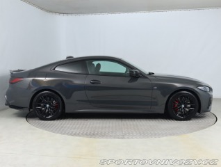 BMW 4 M440i xDrive 2020