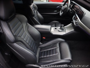 BMW 4 M440i xDrive 2020