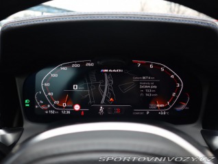 BMW 4 M440i xDrive 2020