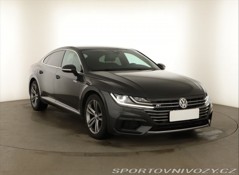 Volkswagen Arteon 2.0 BiTDI 4Motion