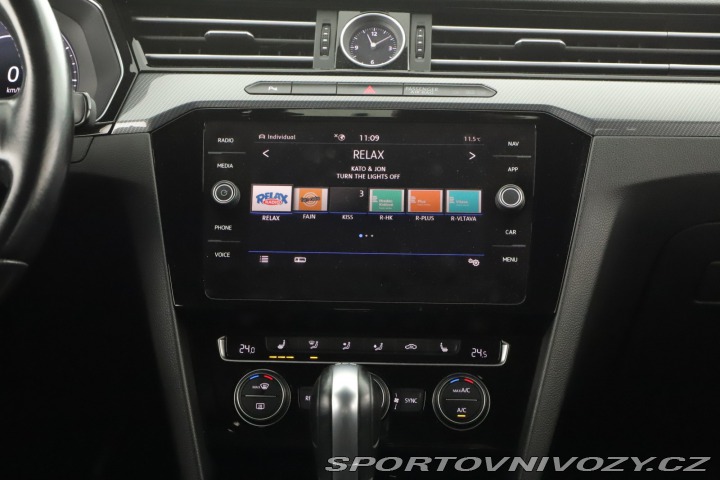 Volkswagen Arteon 2.0 BiTDI 4Motion 2018