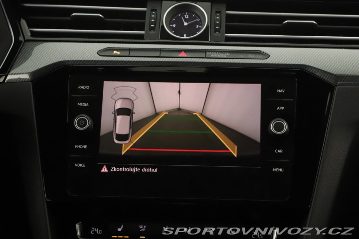 Volkswagen Arteon 2.0 BiTDI 4Motion 2018